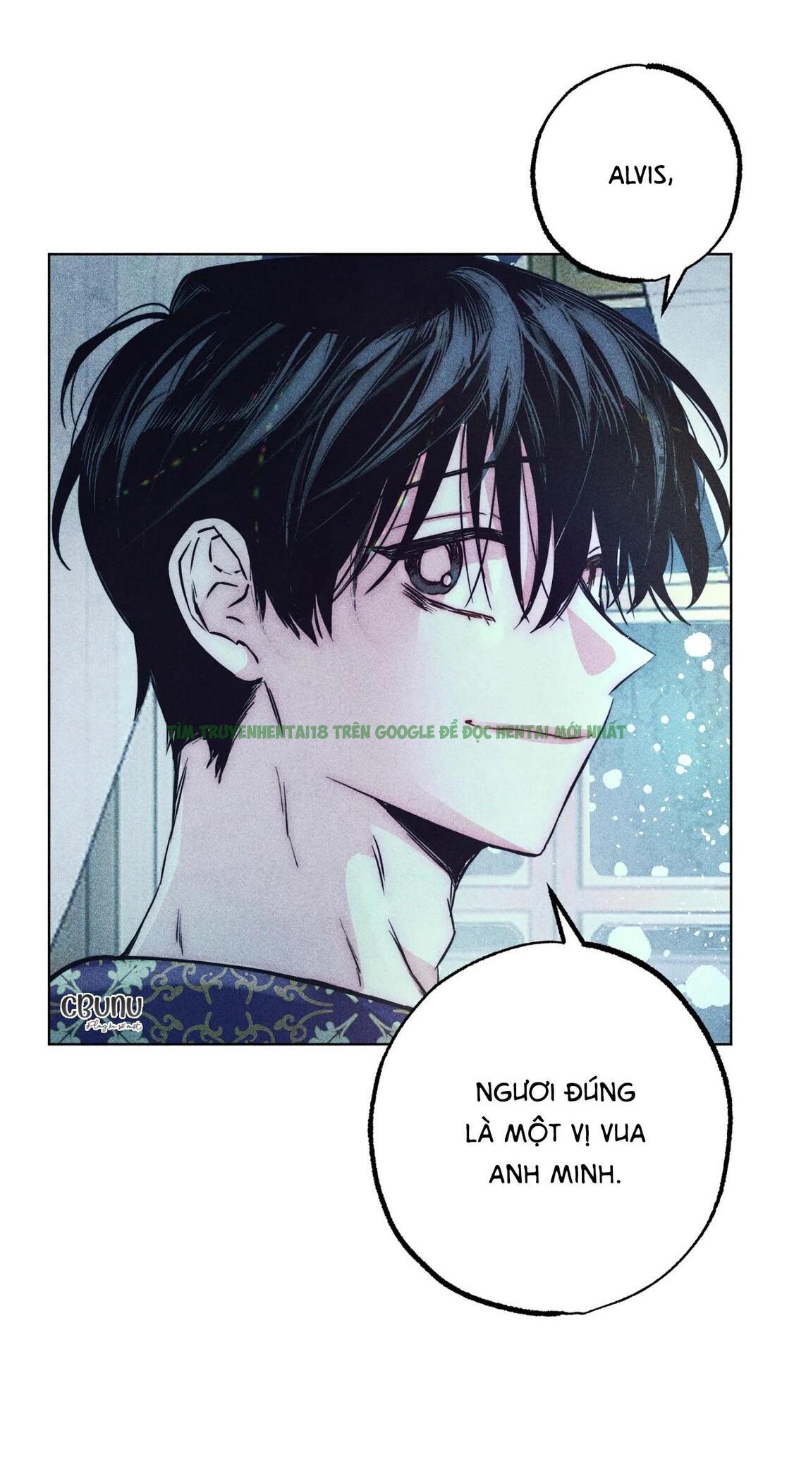 Hình ảnh 011 trong Cách Chúng Mình Tán Tỉnh Nhau - Chap 61