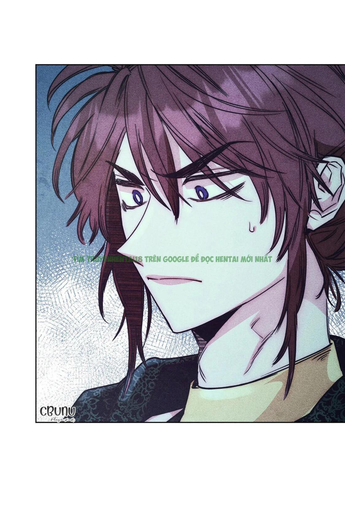 Hình ảnh 012 trong Cách Chúng Mình Tán Tỉnh Nhau - Chap 61 - Hentaimanhwa.net