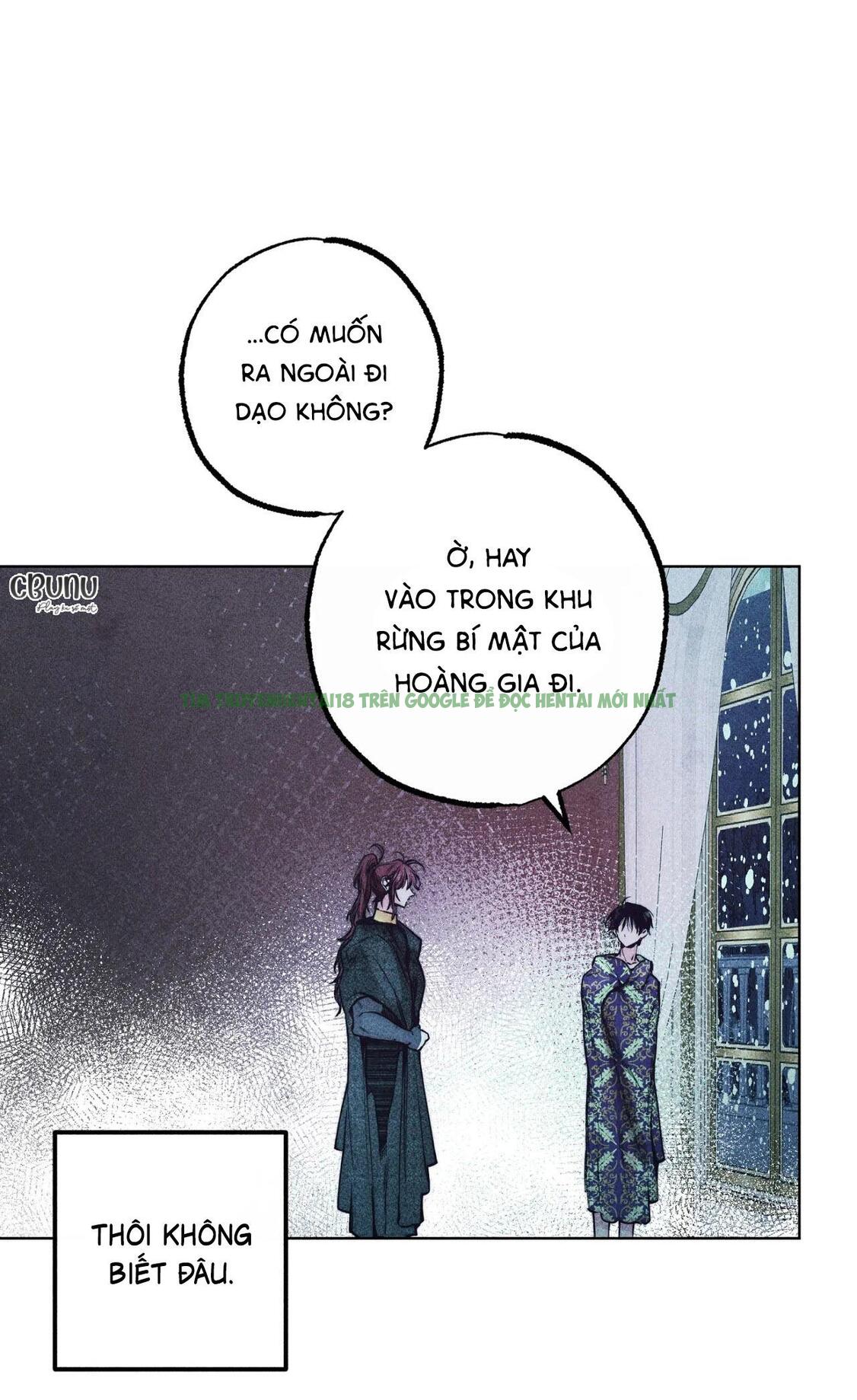 Xem ảnh 013 trong truyện hentai Cách Chúng Mình Tán Tỉnh Nhau - Chap 61 - truyenhentai18.pro