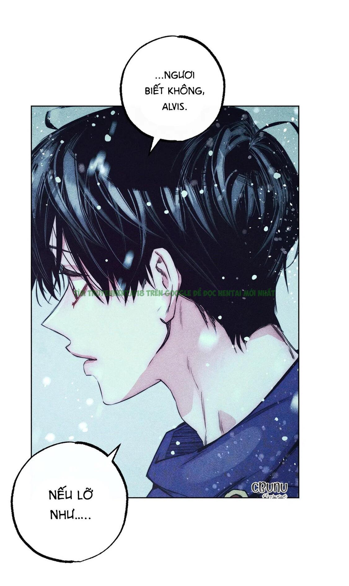 Hình ảnh 022 trong Cách Chúng Mình Tán Tỉnh Nhau - Chap 61 - Hentaimanhwa.net