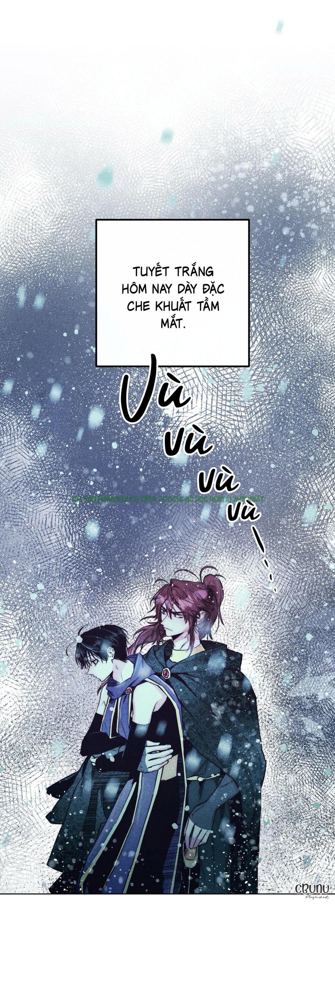 Hình ảnh 023 trong Cách Chúng Mình Tán Tỉnh Nhau - Chap 61 - Hentaimanhwa.net