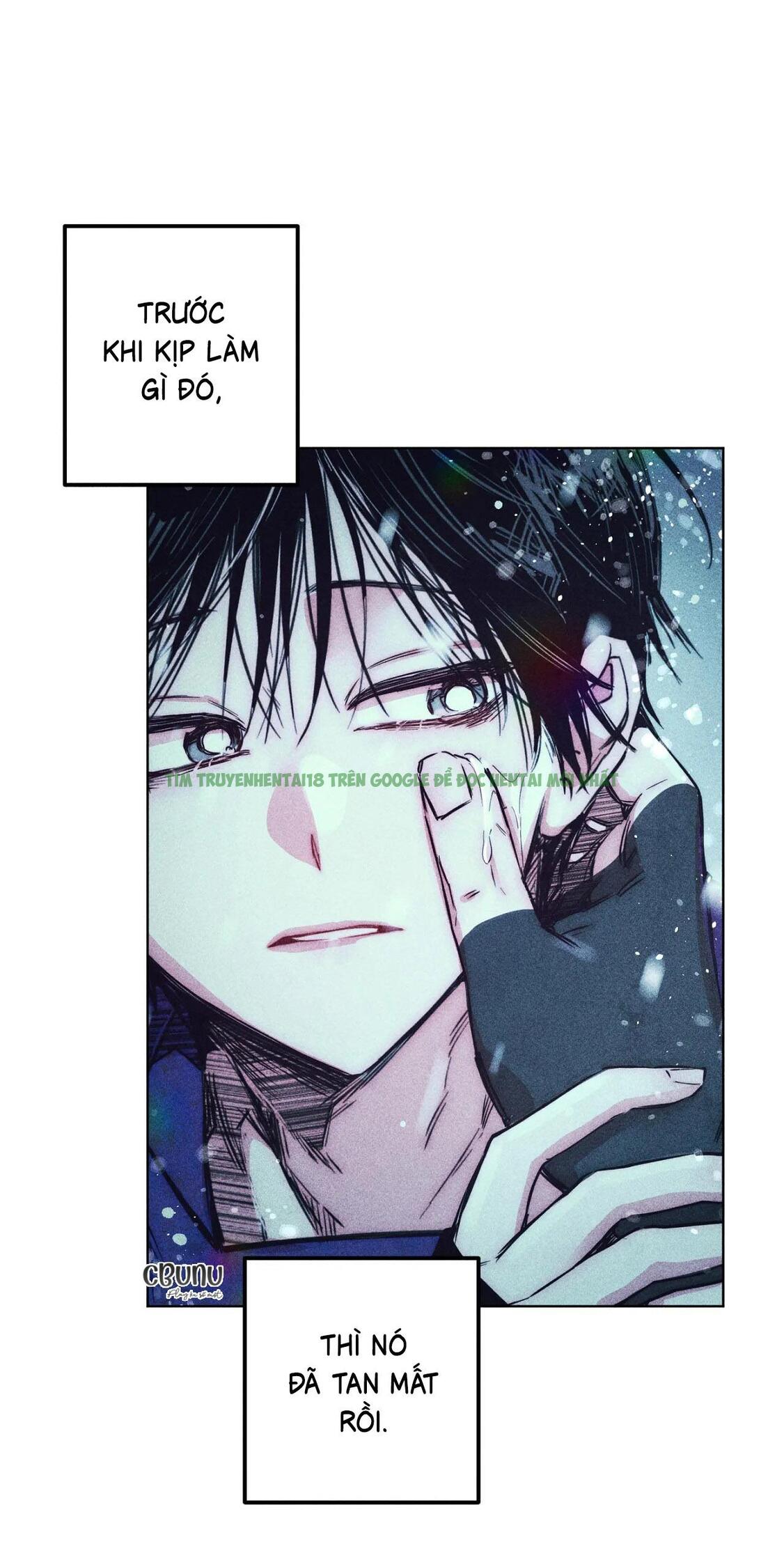 Hình ảnh 027 trong Cách Chúng Mình Tán Tỉnh Nhau - Chap 61 - Hentaimanhwa.net