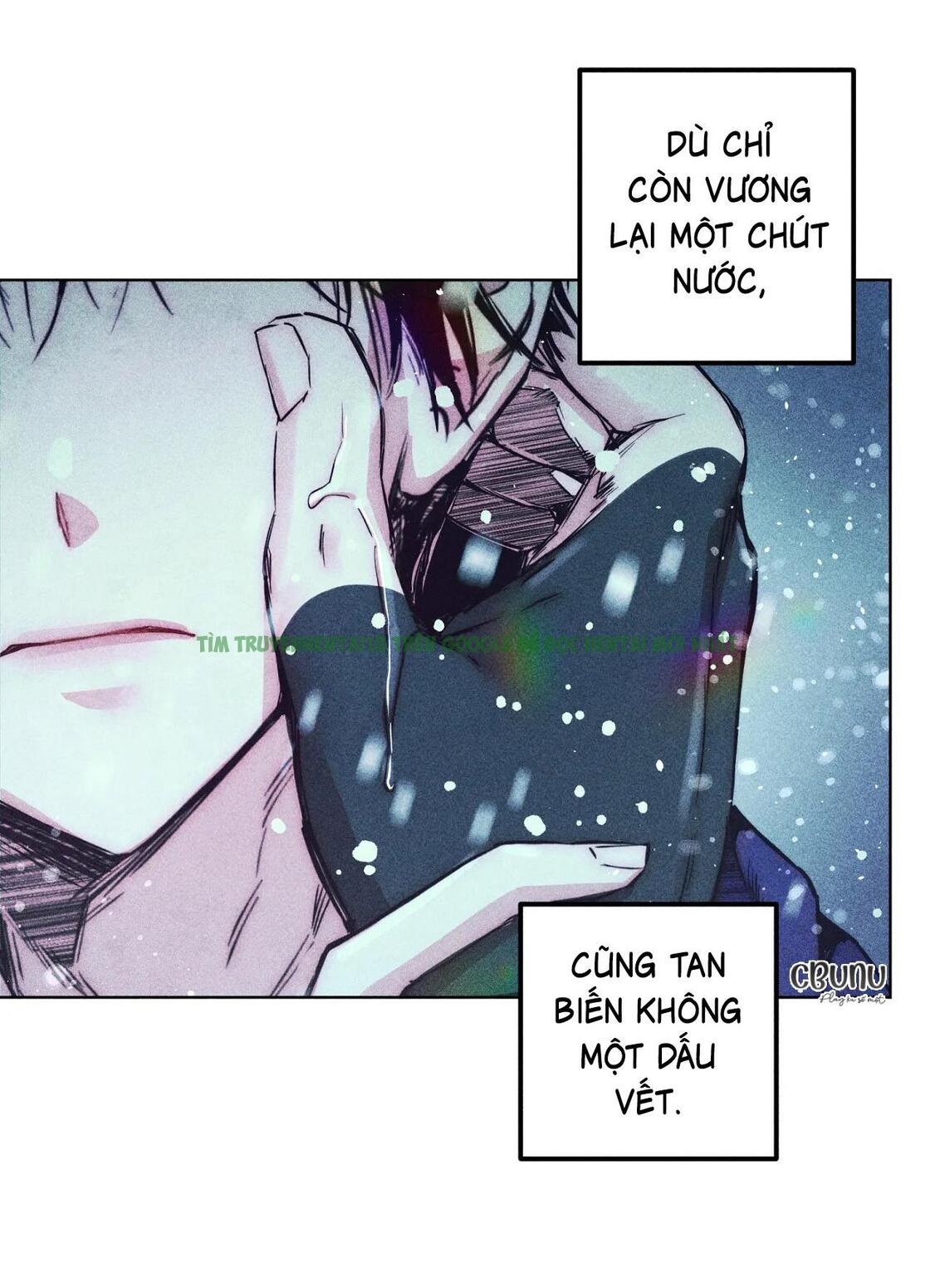 Xem ảnh 028 trong truyện hentai Cách Chúng Mình Tán Tỉnh Nhau - Chap 61 - truyenhentai18.pro