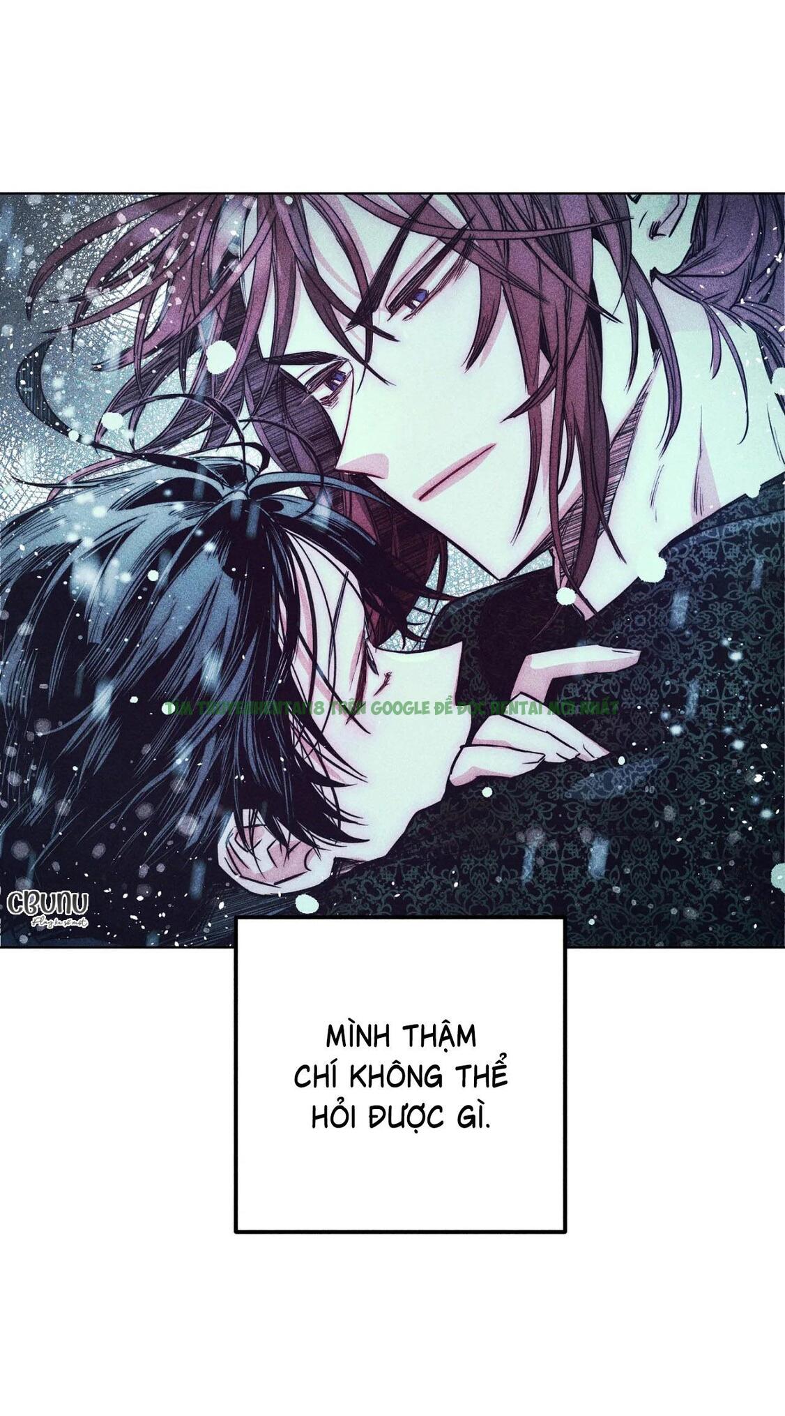 Hình ảnh 039 trong Cách Chúng Mình Tán Tỉnh Nhau - Chap 61