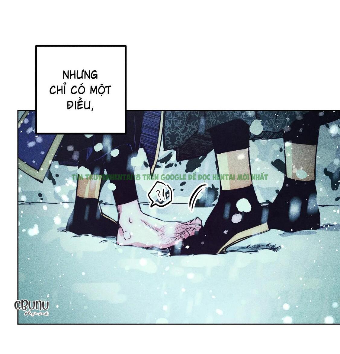 Hình ảnh 041 trong Cách Chúng Mình Tán Tỉnh Nhau - Chap 61 - Hentaimanhwa.net