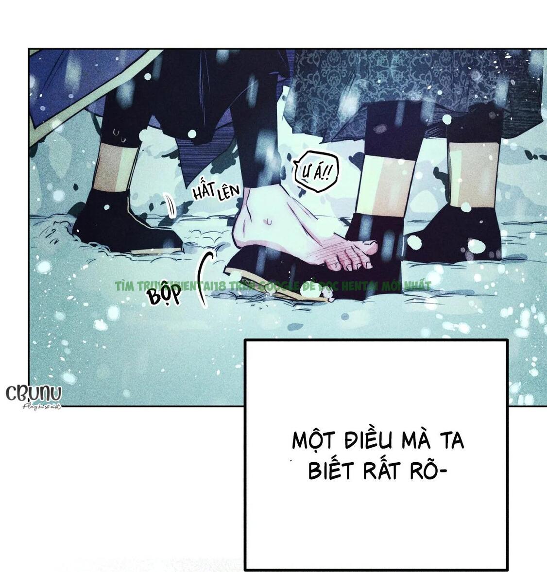 Hình ảnh 042 trong Cách Chúng Mình Tán Tỉnh Nhau - Chap 61 - Hentaimanhwa.net