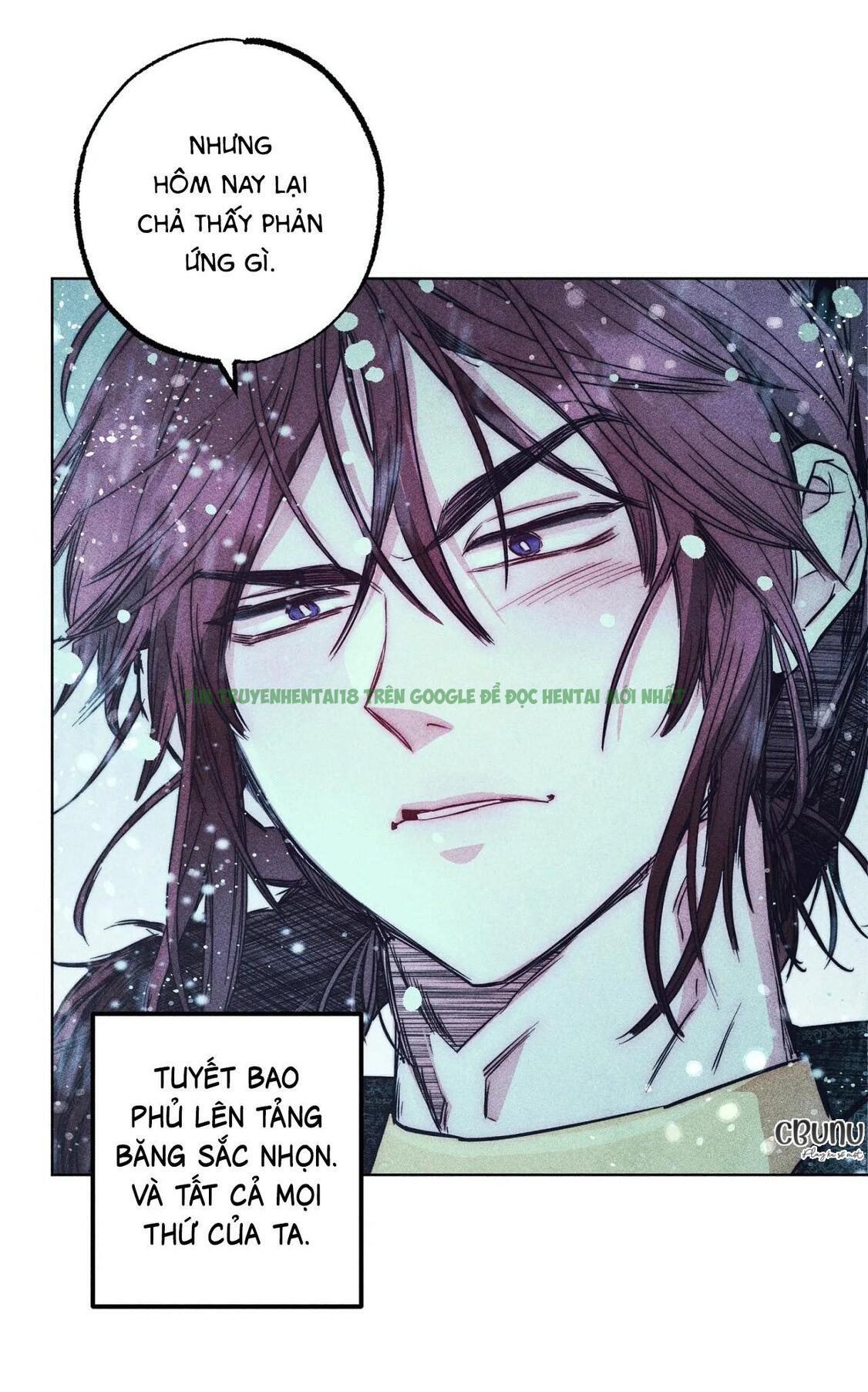 Xem ảnh 051 trong truyện hentai Cách Chúng Mình Tán Tỉnh Nhau - Chap 61 - truyenhentai18.pro