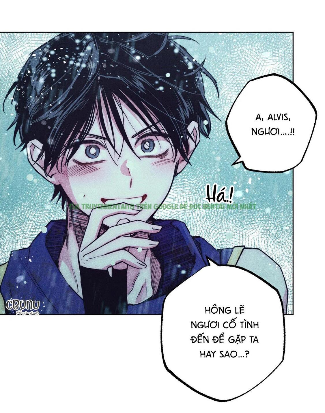 Hình ảnh 052 trong Cách Chúng Mình Tán Tỉnh Nhau - Chap 61 - Hentaimanhwa.net