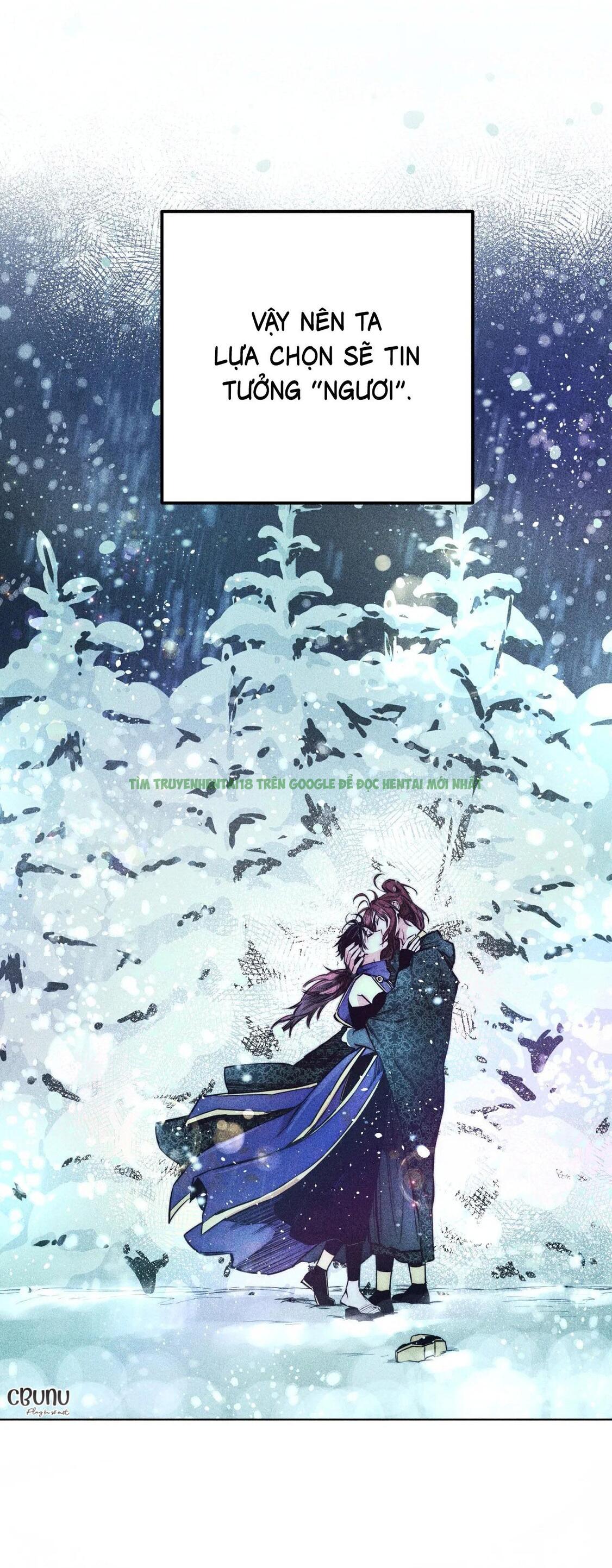 Hình ảnh 055 trong Cách Chúng Mình Tán Tỉnh Nhau - Chap 61 - Hentaimanhwa.net