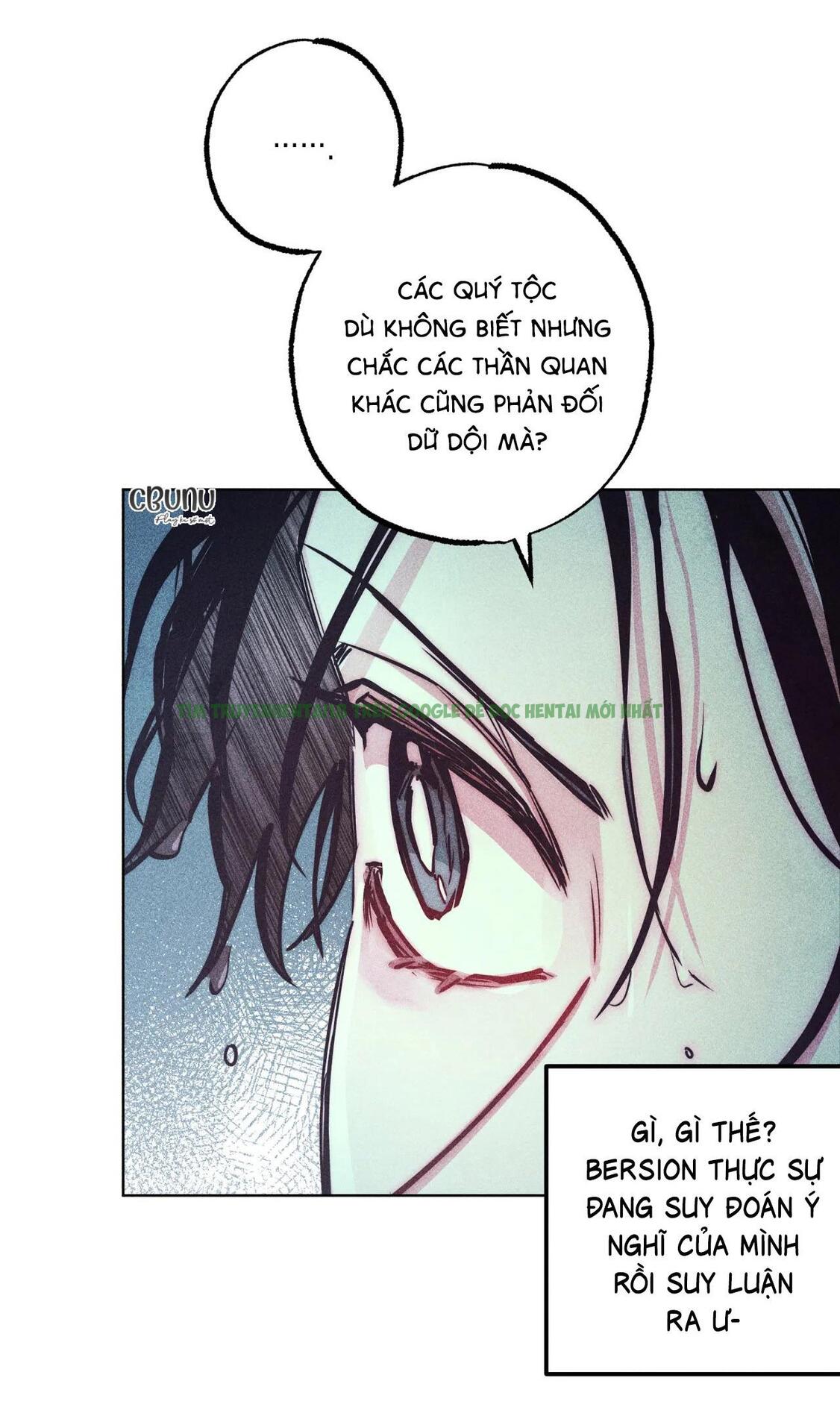 Hình ảnh 059 trong Cách Chúng Mình Tán Tỉnh Nhau - Chap 61 - Hentaimanhwa.net