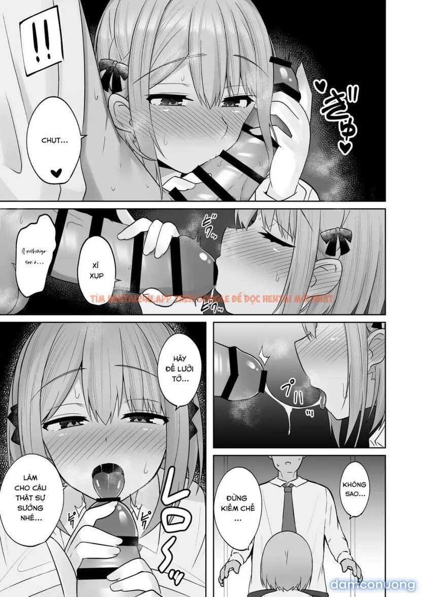 Xem ảnh 11 trong truyện hentai Cách Dạy Dỗ Đôi Chị Em Ngực Khủng - Chapter 1 - hentaitvn.net