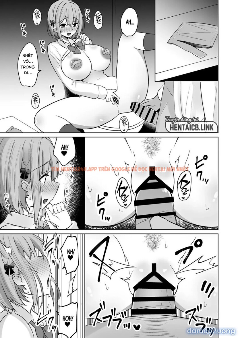 Xem ảnh 15 trong truyện hentai Cách Dạy Dỗ Đôi Chị Em Ngực Khủng - Chapter 1 - hentaitvn.net