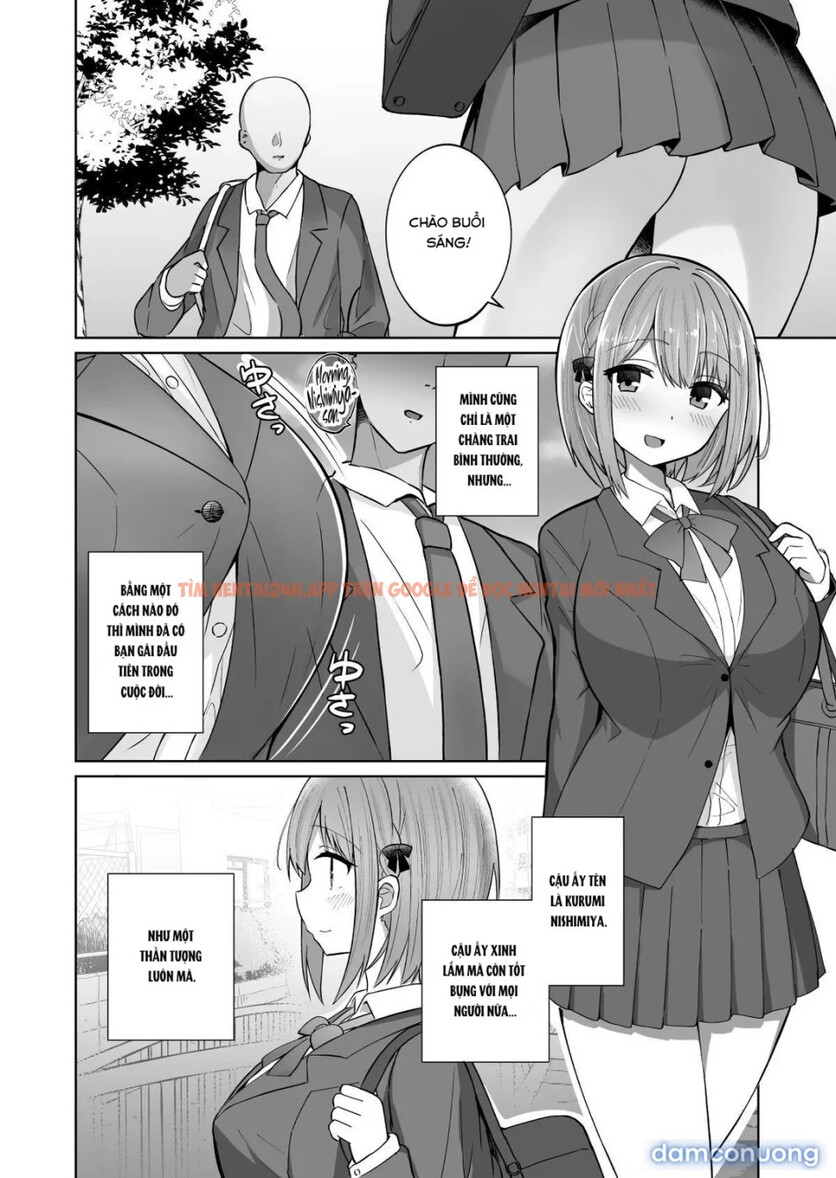 Xem ảnh 2 trong truyện hentai Cách Dạy Dỗ Đôi Chị Em Ngực Khủng - Chapter 1 - hentaitvn.net