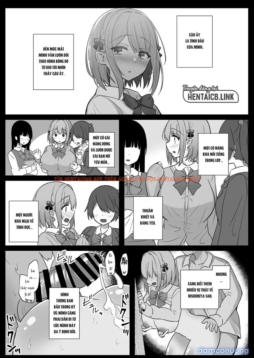 Xem ảnh 21 trong truyện hentai Cách Dạy Dỗ Đôi Chị Em Ngực Khủng - Chapter 1 - hentaitvn.net