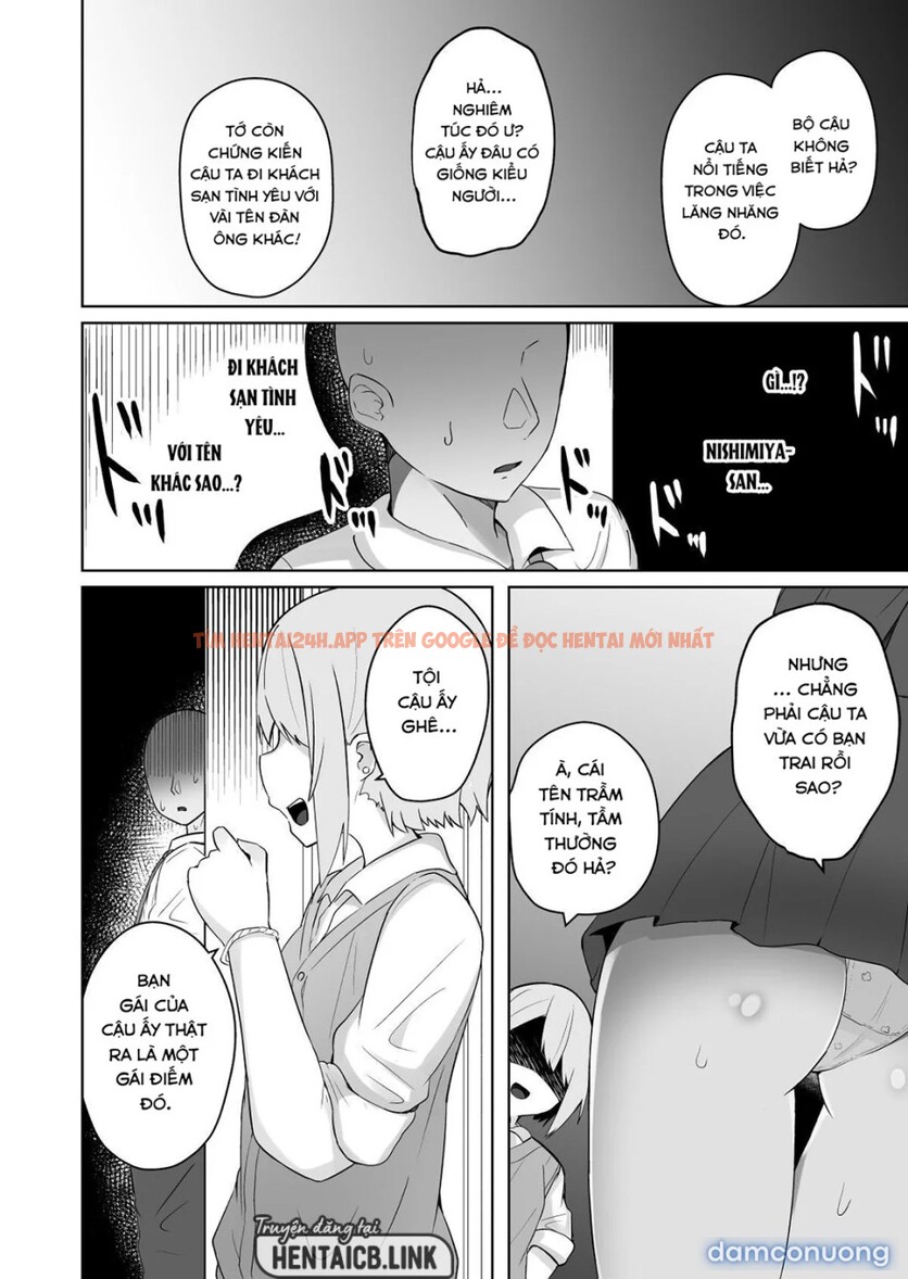 Xem ảnh 24 trong truyện hentai Cách Dạy Dỗ Đôi Chị Em Ngực Khủng - Chapter 1 - hentaitvn.net