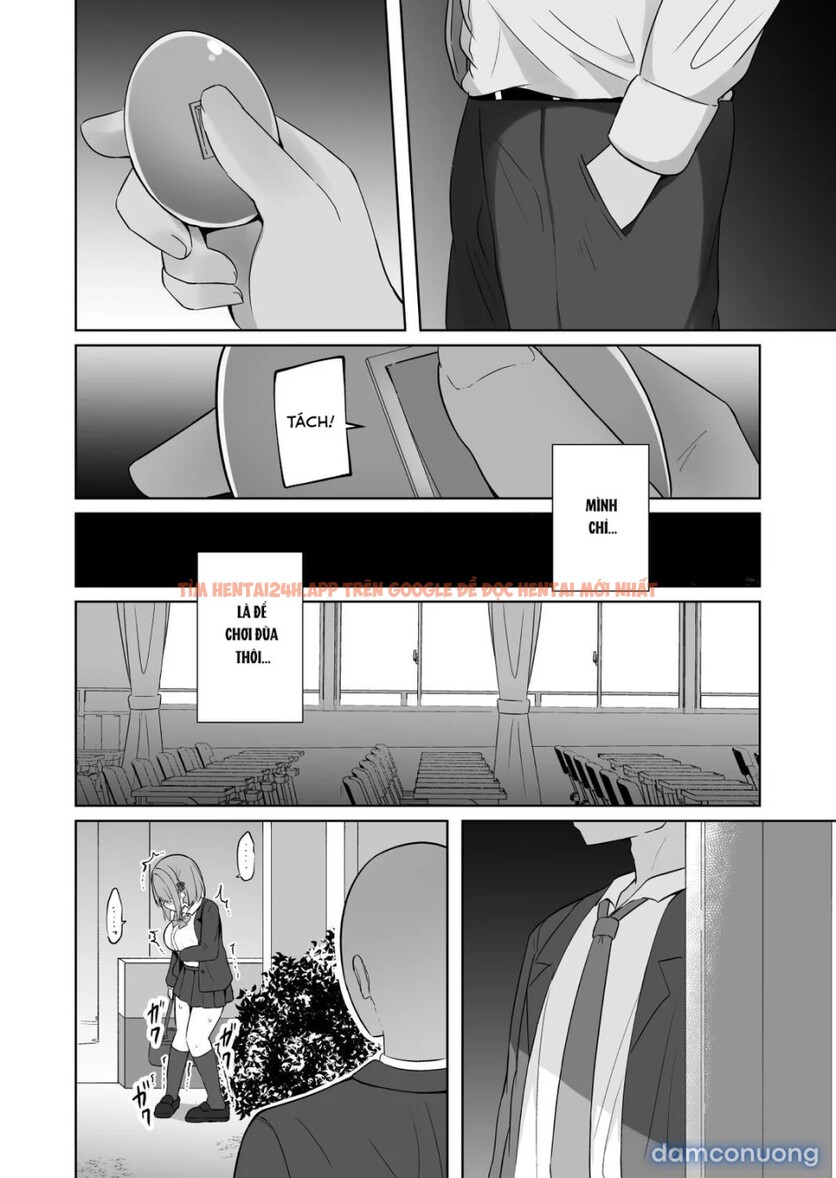 Xem ảnh 26 trong truyện hentai Cách Dạy Dỗ Đôi Chị Em Ngực Khủng - Chapter 1 - hentaitvn.net