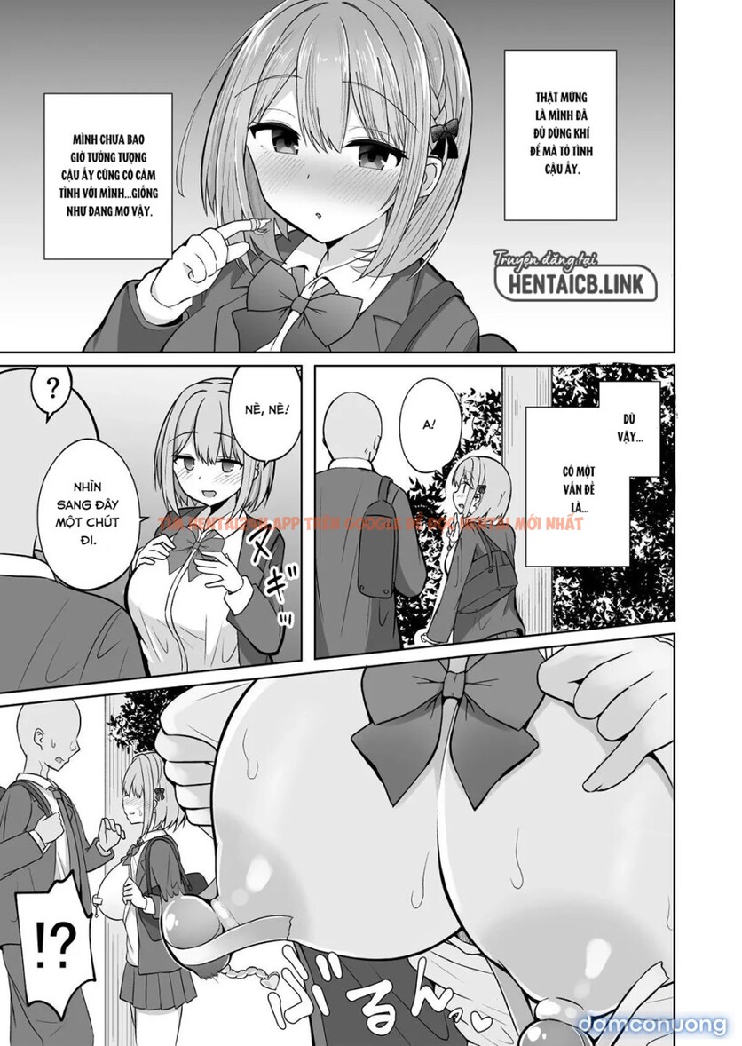 Xem ảnh 3 trong truyện hentai Cách Dạy Dỗ Đôi Chị Em Ngực Khủng - Chapter 1 - hentaitvn.net