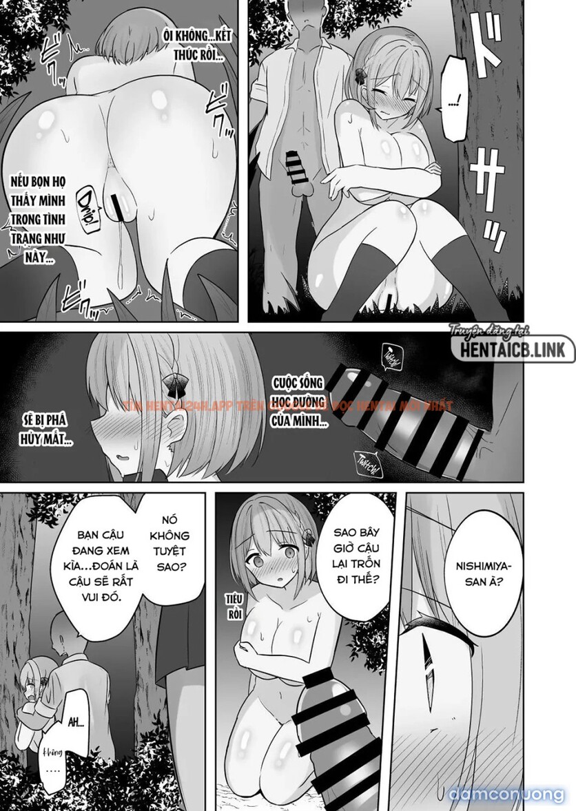 Xem ảnh 45 trong truyện hentai Cách Dạy Dỗ Đôi Chị Em Ngực Khủng - Chapter 1 - hentaitvn.net