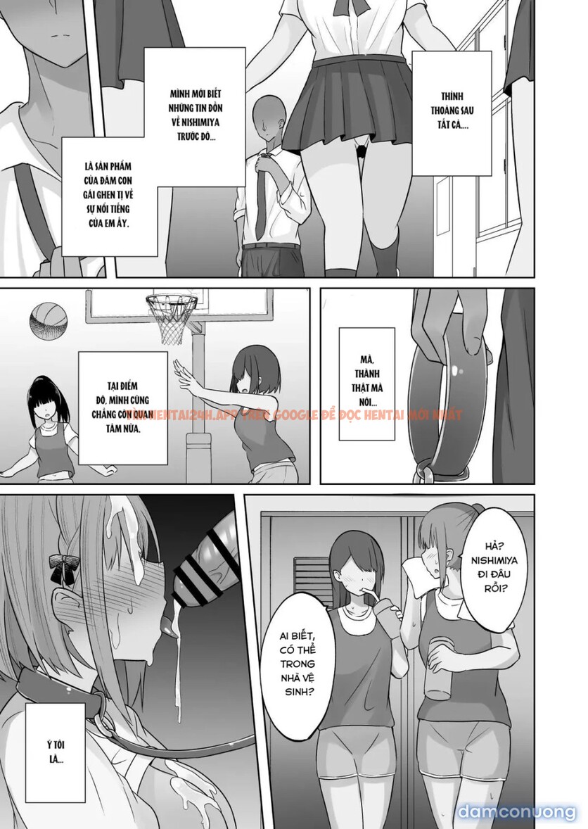 Xem ảnh 71 trong truyện hentai Cách Dạy Dỗ Đôi Chị Em Ngực Khủng - Chapter 1 - hentaitvn.net