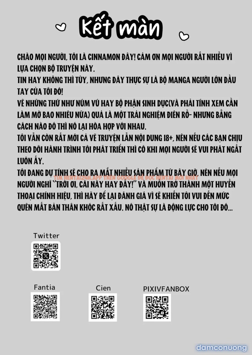 Xem ảnh 73 trong truyện hentai Cách Dạy Dỗ Đôi Chị Em Ngực Khủng - Chapter 1 - hentaitvn.net