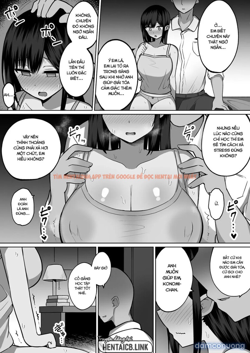 Xem ảnh Cách Dạy Dỗ Đôi Chị Em Ngực Khủng - Chapter 2 - 27 - Truyenhentaiz.net