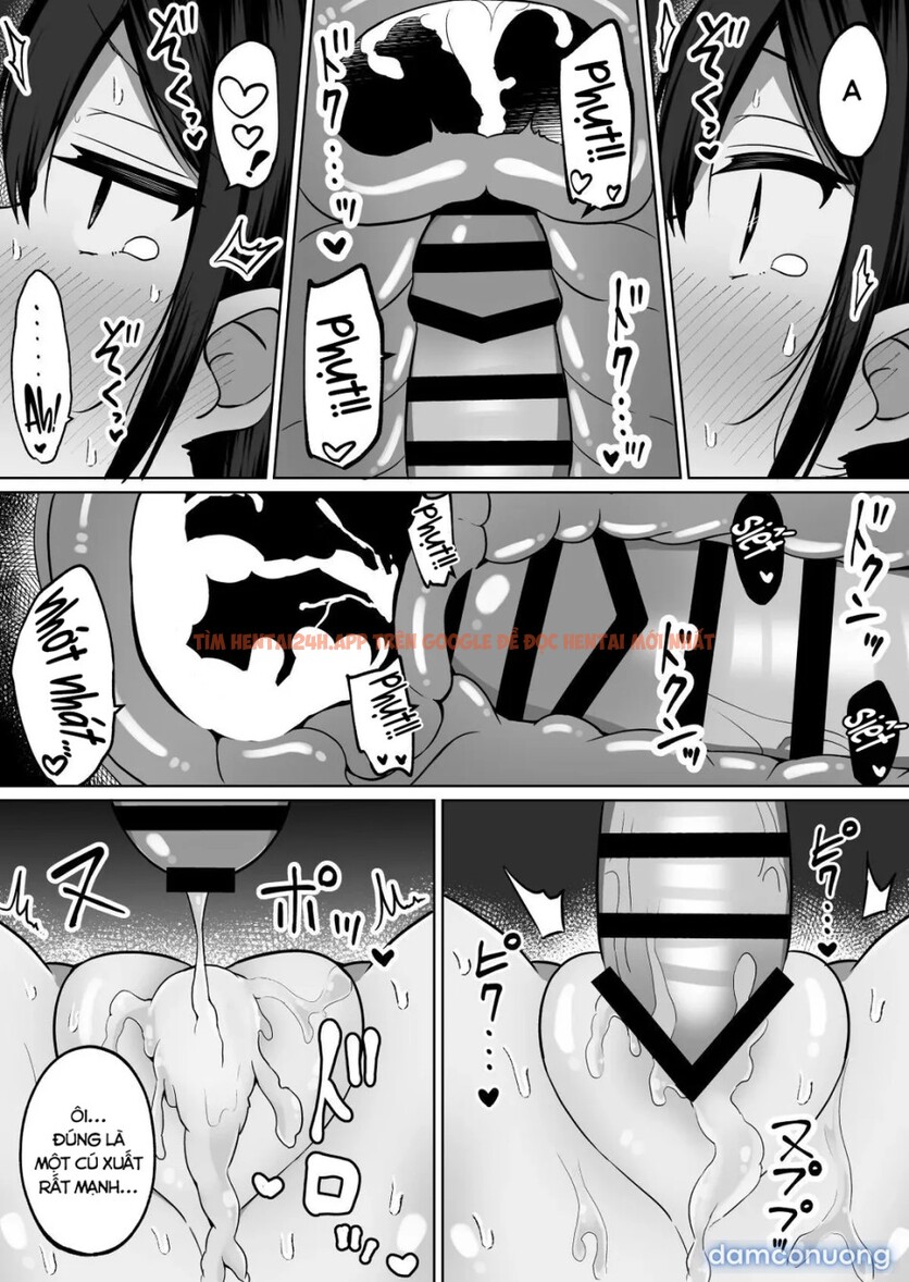 Xem ảnh Cách Dạy Dỗ Đôi Chị Em Ngực Khủng - Chapter 2 - 41 - Truyenhentaiz.net