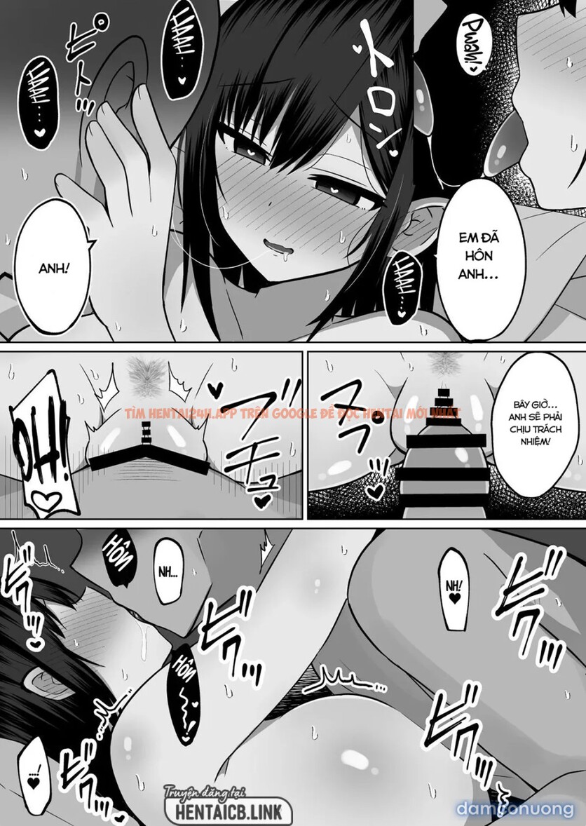 Xem ảnh Cách Dạy Dỗ Đôi Chị Em Ngực Khủng - Chapter 2 - 54 - Truyenhentaiz.net