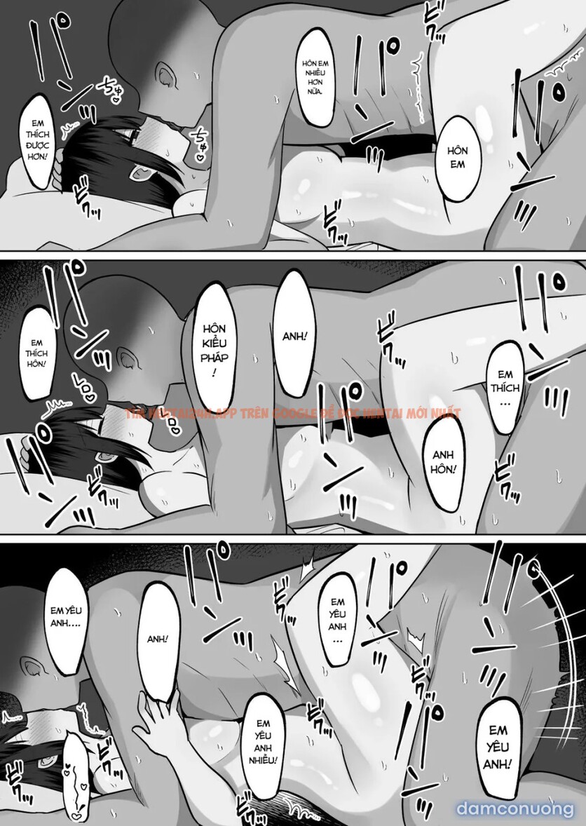 Xem ảnh Cách Dạy Dỗ Đôi Chị Em Ngực Khủng - Chapter 2 - 55 - Truyenhentaiz.net