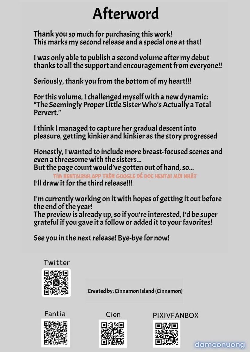 Xem ảnh Cách Dạy Dỗ Đôi Chị Em Ngực Khủng - Chapter 2 - 61 - Truyenhentaiz.net