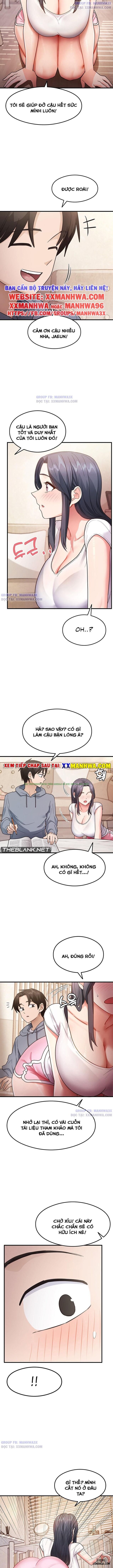 Xem ảnh Cách Học Của Tôi - Chap 3 - 10 - Truyenhentaiz.net