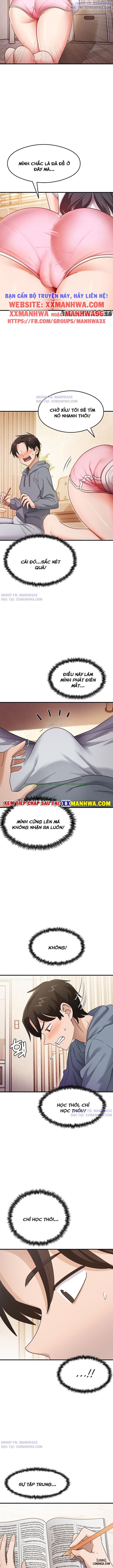 Xem ảnh 11 trong truyện hentai Cách Học Của Tôi - Chap 3 - Truyenhentai18z.net