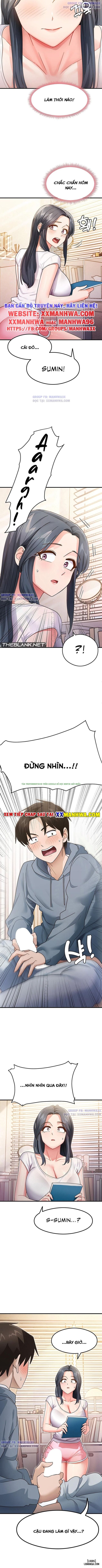 Xem ảnh Cách Học Của Tôi - Chap 3 - 13 - Truyenhentaiz.net