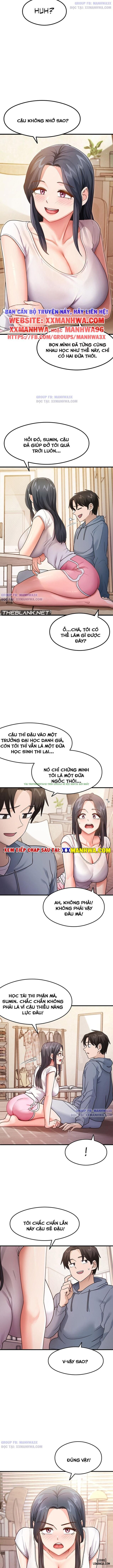 Xem ảnh Cách Học Của Tôi - Chap 3 - 9 - HentaiTruyenVN.net