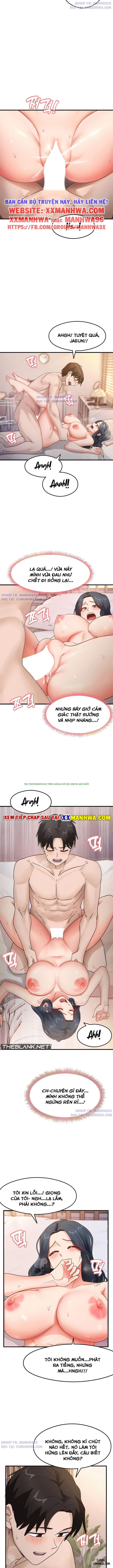 Hình ảnh 008 trong Cách Học Của Tôi - Chap 5 - Hentaimanhwa.net