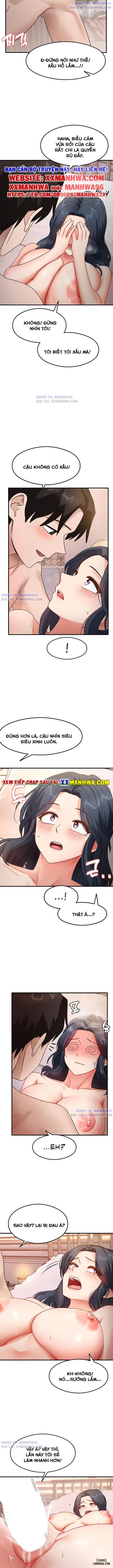 Xem ảnh 009 trong truyện hentai Cách Học Của Tôi - Chap 5 - truyenhentai18.net