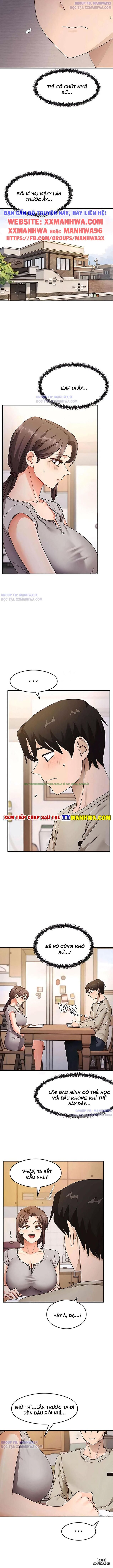 Xem ảnh Cách Học Của Tôi - Chap 7 - 10 - HentaiTruyen.net