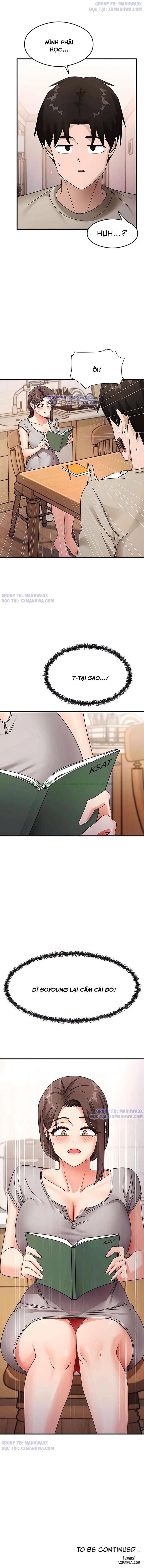 Hình ảnh 12 trong Cách Học Của Tôi - Chap 7