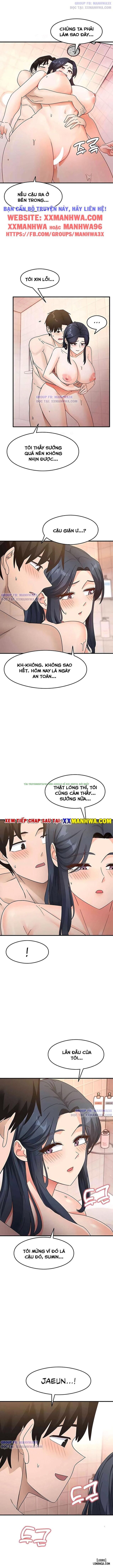 Xem ảnh 7 trong truyện hentai Cách Học Của Tôi - Chap 7 - Truyenhentai18z.net