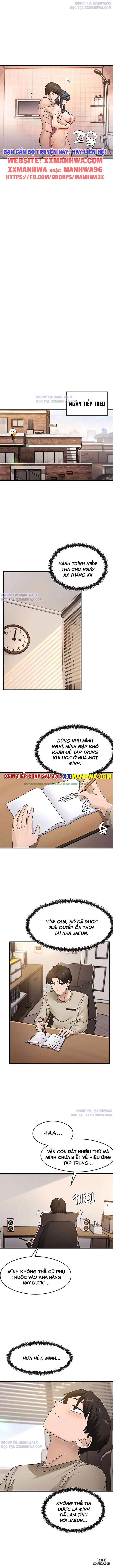 Xem ảnh 8 trong truyện hentai Cách Học Của Tôi - Chap 7 - truyenhentai18.pro