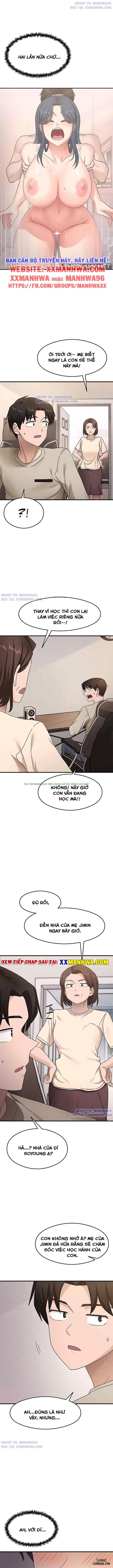 Hình ảnh 9 trong Cách Học Của Tôi - Chap 7 - Hentaimanhwa.net