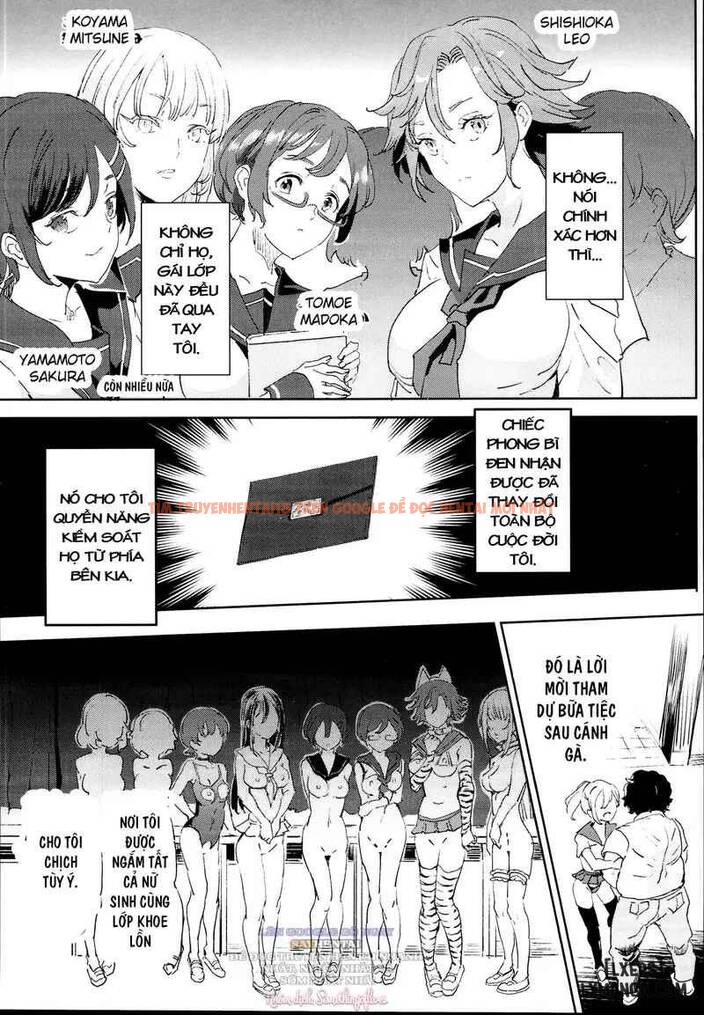 Xem ảnh Cafe Thân Mật Với Động Vật - Chapter 1 - 4 6968f205104a4 - Truyenhentaiz.net