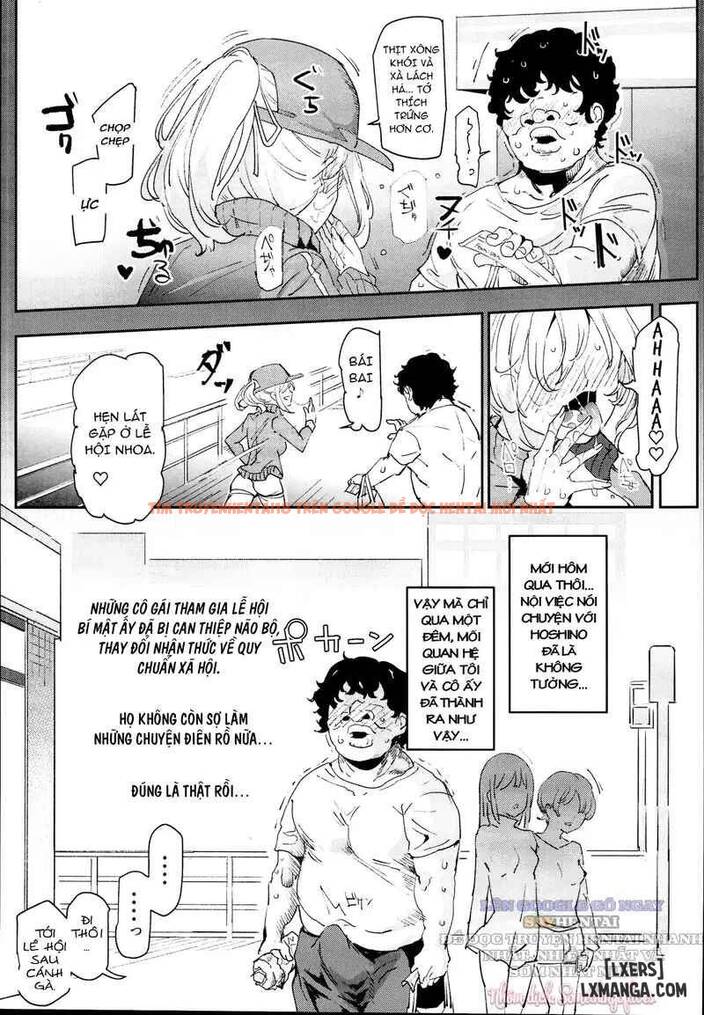 Xem ảnh Cafe Thân Mật Với Động Vật - Chapter 1 - 8 6968f205104a4 - Truyenhentaiz.net