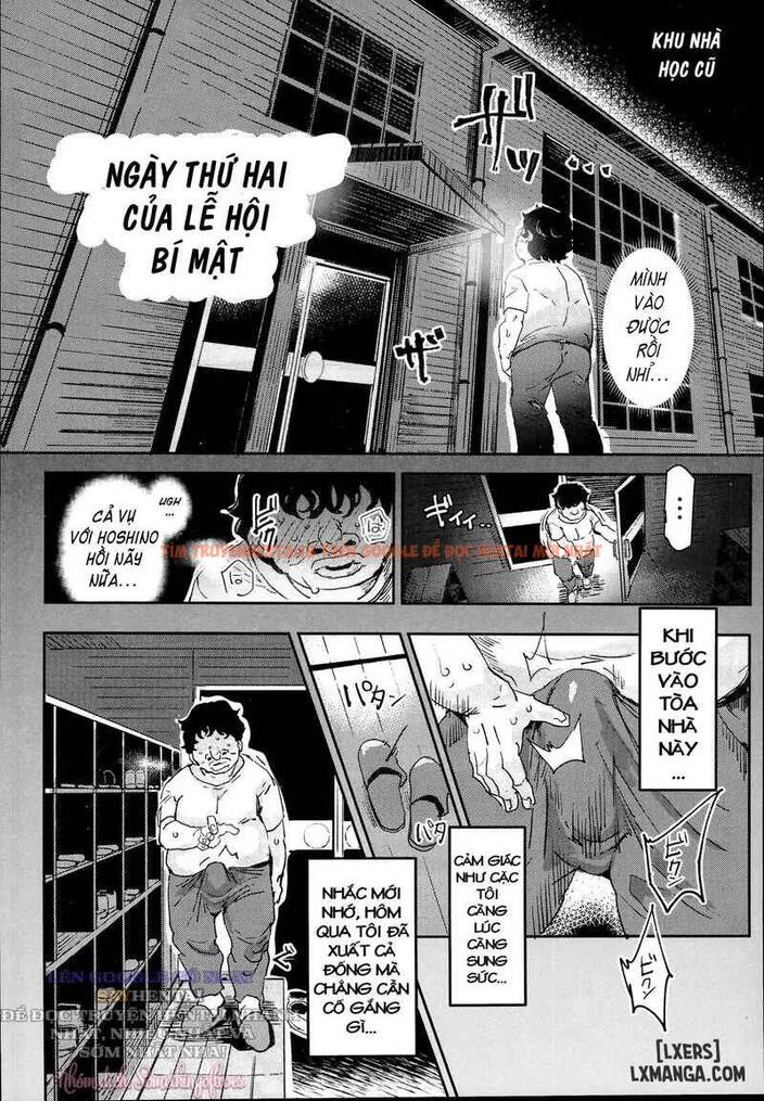 Xem ảnh Cafe Thân Mật Với Động Vật - Chapter 1 - 9 6968f205104a4 - Truyenhentaiz.net