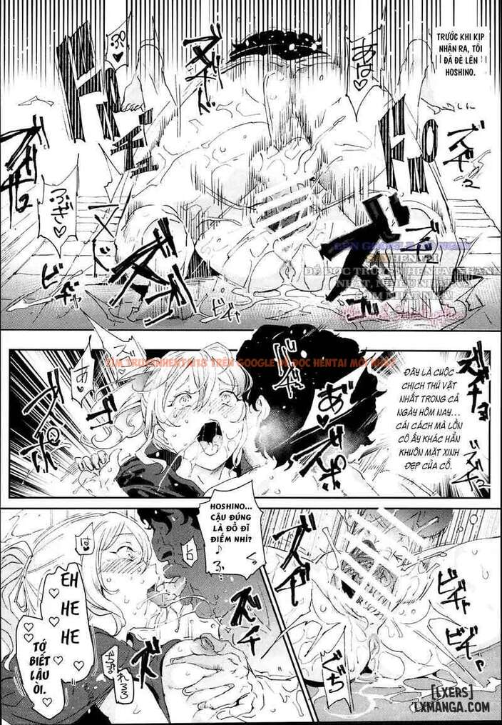 Xem ảnh Cafe Thân Mật Với Động Vật - Chapter 2 - 16 6968f26861c63 - Truyenhentaiz.net