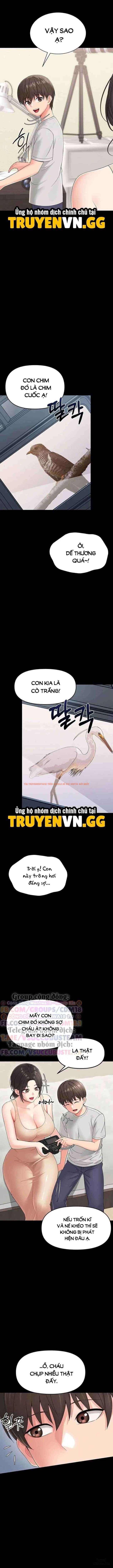 Trang truyện 11 6987207f3d957 trong truyện tranh Cái Bẫy Ngây Thơ - Chapter 1 - www.truyenhentai18.net