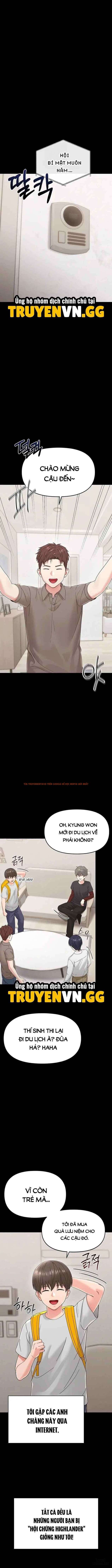 Trang truyện 15 6987207f3d957 trong truyện tranh Cái Bẫy Ngây Thơ - Chapter 1 - www.truyenhentai18.net