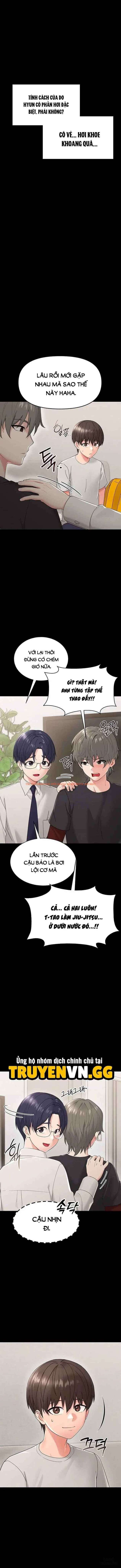 Trang truyện 17 6987207f3d957 trong truyện tranh Cái Bẫy Ngây Thơ - Chapter 1 - www.truyenhentai18.net