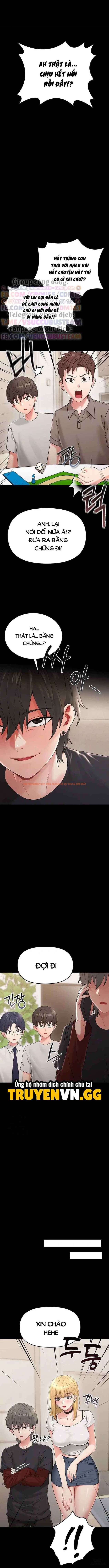 Trang truyện 19 6987207f3d957 trong truyện tranh Cái Bẫy Ngây Thơ - Chapter 1 - www.truyenhentai18.net