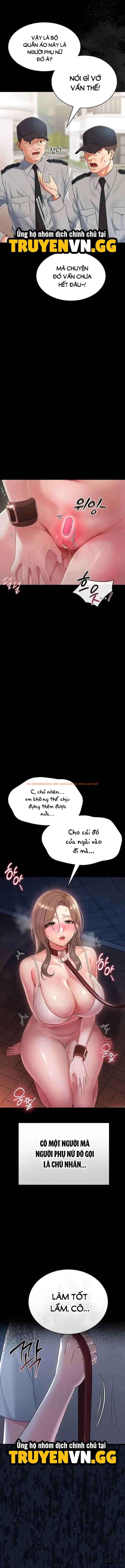 Trang truyện 2 6987207f3d957 trong truyện tranh Cái Bẫy Ngây Thơ - Chapter 1 - www.truyenhentai18.net