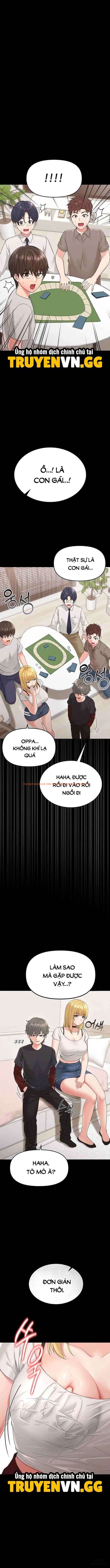 Trang truyện 20 6987207f3d957 trong truyện tranh Cái Bẫy Ngây Thơ - Chapter 1 - www.truyenhentai18.net